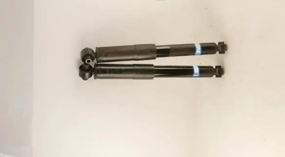 Nissan X-Trail T32 Set of springs and shock absorbers (Front and rear) 562104BD0A8L4