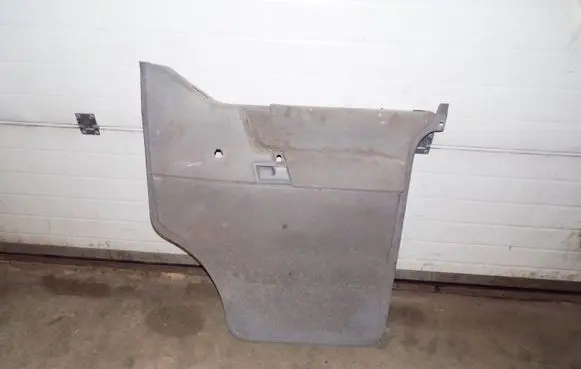 Volkswagen Transporter - Caravelle T4 Front door card panel trim 701867016H 701867106A 705867106B
