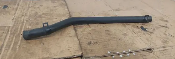 KIA Ceed Engine coolant pipe/hose 254511H100 PH100506