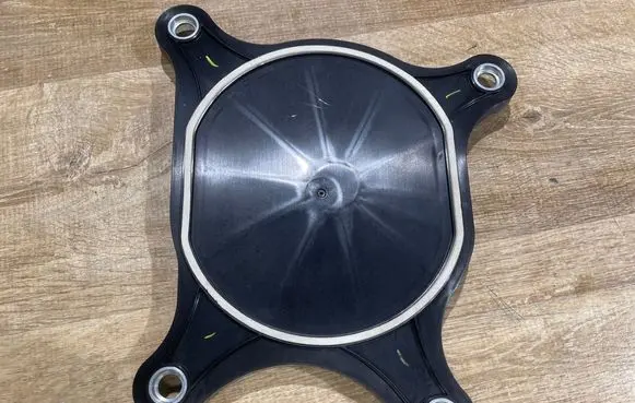 Land Rover Evoque II Other interior part K8D237521BC