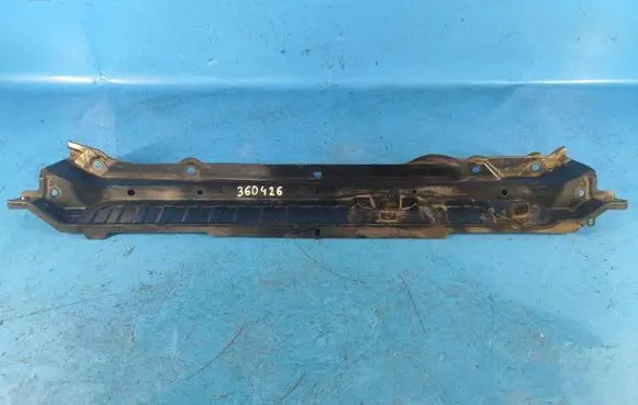 Nissan X-Trail T33 Bonnet wind deflector 663186RR0A
