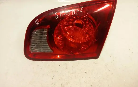 Hyundai Santa Fe Rear/tail lights 924062B000