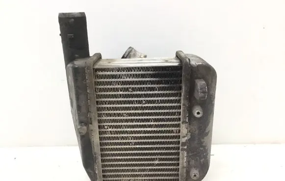 Nissan Almera Tino Intercooler radiator ETP9160