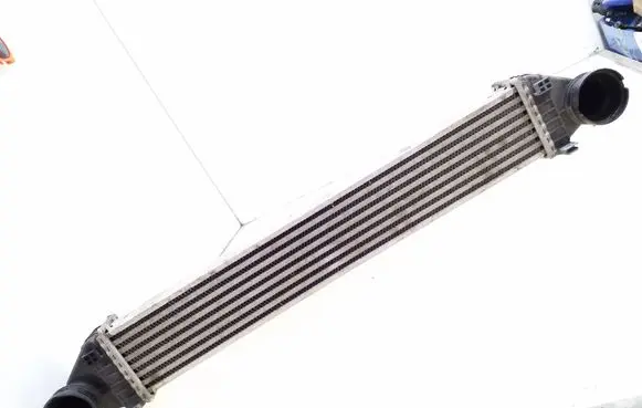 Mercedes-Benz B W245 Intercooler radiator A1695000000