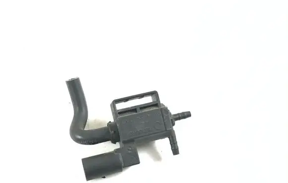 Audi A4 S4 B8 8K Turbo solenoid valve 06H906283B