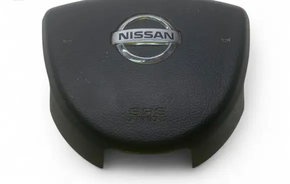 Nissan Maxima A34 Steering wheel airbag BAMPT11063