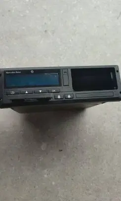 Mercedes-Benz Sprinter W907 W910 Tachometer A0024467133