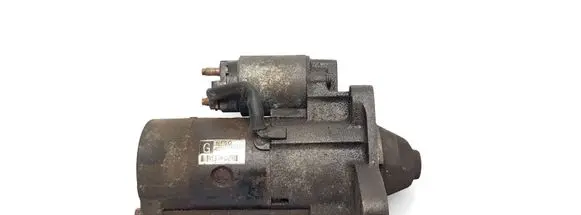Mazda 6 Starter motor M002T88671