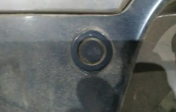 Volkswagen PASSAT B6 Parking PDC sensor 