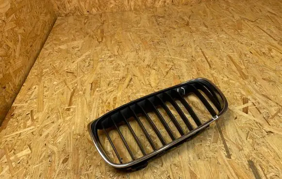 Front grill