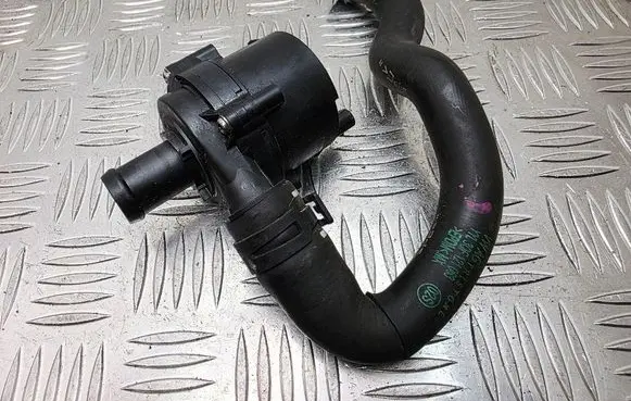 Volkswagen Atlas Electric auxiliary coolant/water pump 5Q0965567B 3QF121063