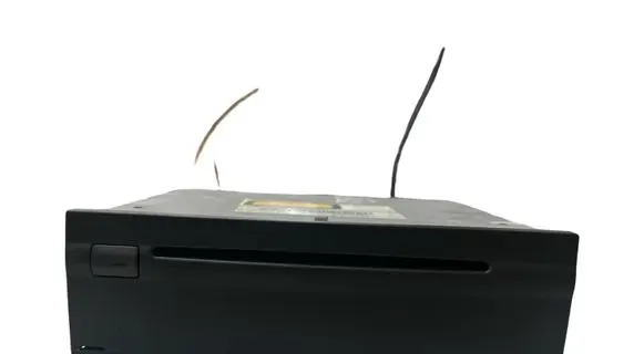 Mercedes-Benz E W211 GPS navigation control unit/module A2118701085 75593747 431886E