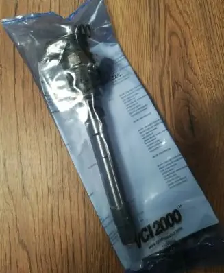 Maserati Levante Fuel injector 35062015F 0445110523