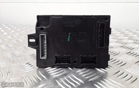 Renault Trafic III (X82) Engine control unit/module 26759741