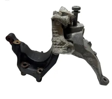Audi A6 S6 C7 4G Engine mounting bracket 4G0199308AA