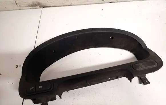 Honda Civic Dashboard trim st3lh