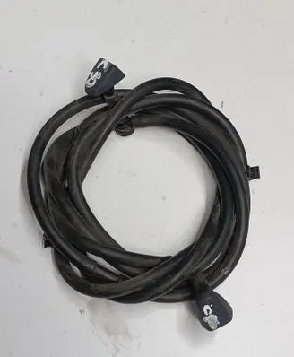Volvo C30 Windshield washer spray nozzle 