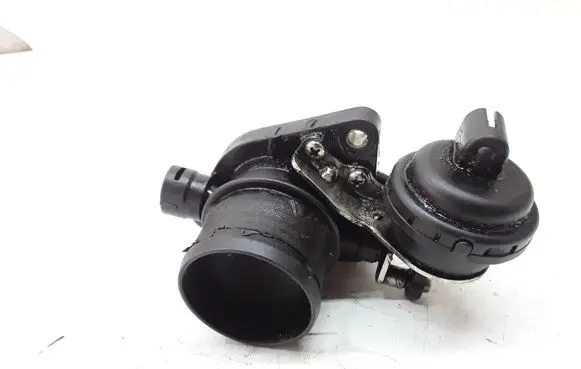 Renault Laguna II Engine shut-off valve 