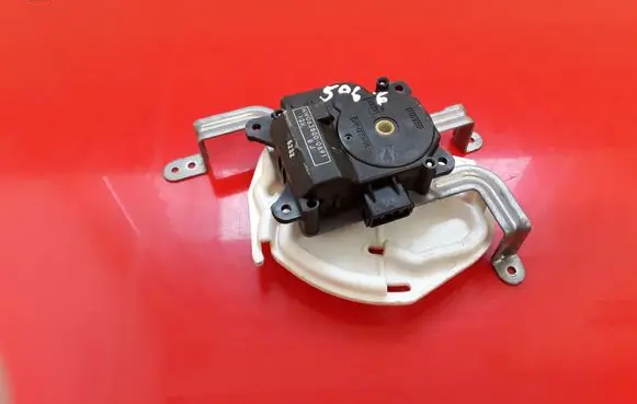 Subaru Tribeca Air flap motor/actuator AW0638000691