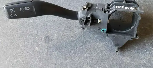Audi A4 S4 B6 8E 8H Indicator stalk 8E0953513A