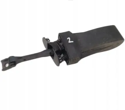 Mercedes-Benz S W223 Loading door check strap stopper A2237200001