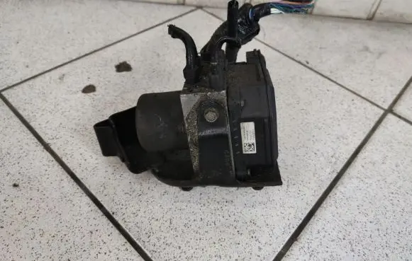 Dodge Durango ABS Pump P68164629AA