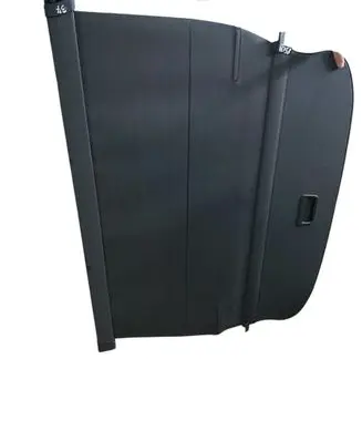 Audi A6 S6 C7 4G Parcel shelf load cover 