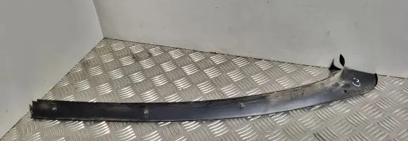 Ford Capri III Other sill/pillar trim element