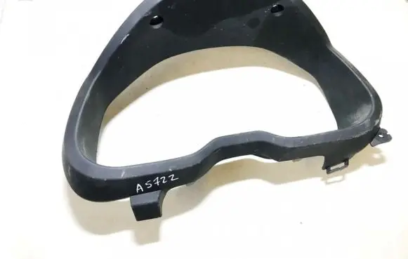 Dashboard trim