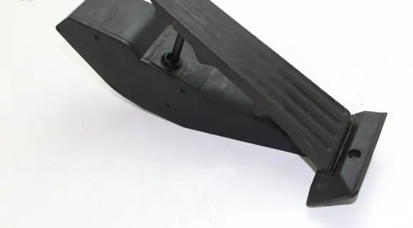 BMW 5 E60 E61 Accelerator throttle pedal 6772645