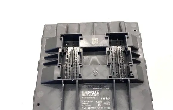 Seat Ibiza IV (6J,6P) Central body control module 6R0937087R