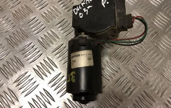 Fiat Ducato Wiper motor