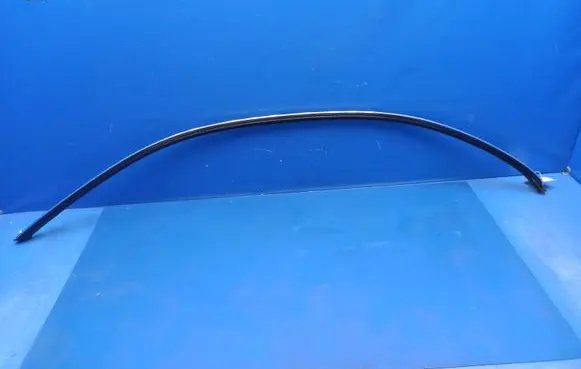 Mercedes-Benz CLK A209 C209 Roof trim bar molding cover W209