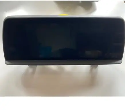 BMW 3 F30 F35 F31 Screen/display/small screen 9322120 932212010