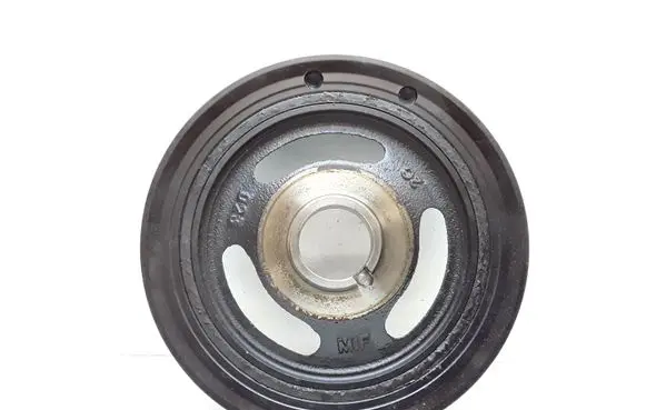 Volvo V60 Crankshaft pulley 9654961080K