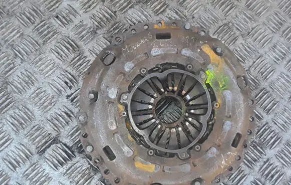Mazda 6 Pressure plate F4307