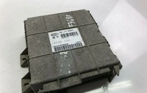 Peugeot 106 Other control units/modules 9624999880 F3680