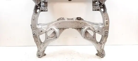 BMW 5 F10 F11 Front subframe 6797644 6796692