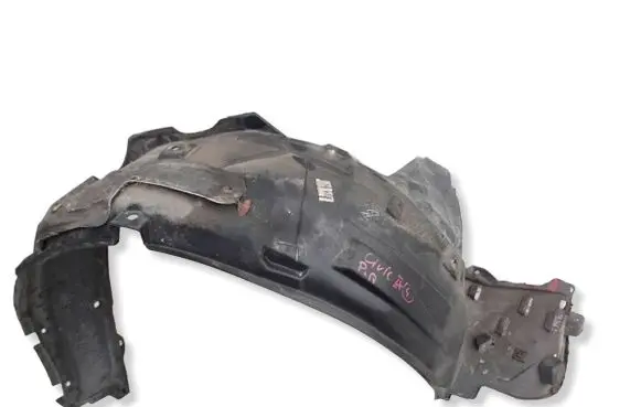 Honda Civic IX Front wheel arch liner splash guards T2J2