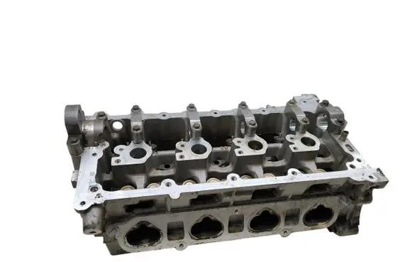 Jeep Cherokee Engine head 05048459AB 16794B037B 49821B