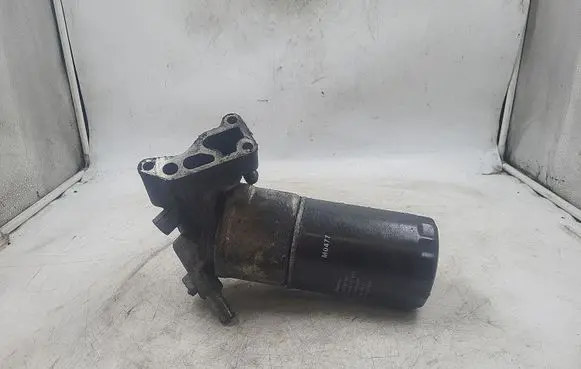 Audi A4 S4 B5 8D Oil filter mounting bracket