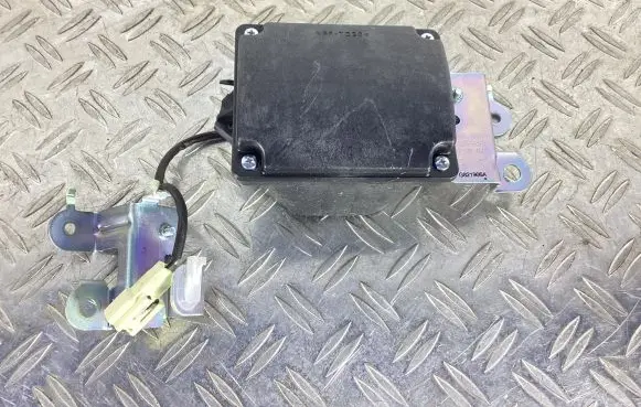 Panel speaker