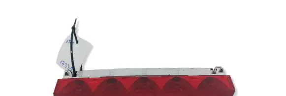 Jaguar XJ X300 Third/center stoplight 