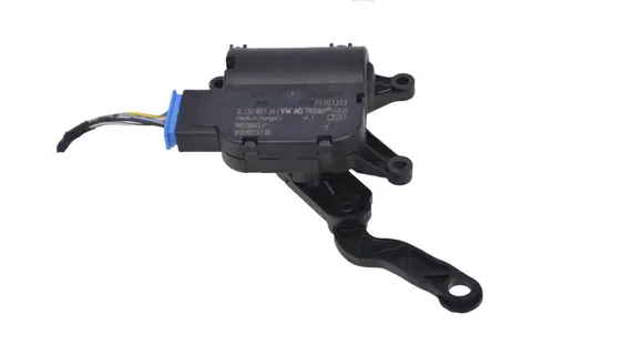 Audi TT TTS RS Mk3 8S Air flap motor/actuator 0132801341