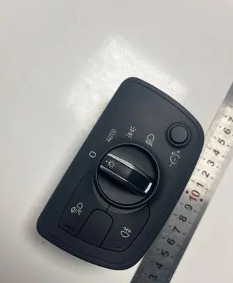 Audi A6 S6 C7 4G Light switch 4G0941531BE