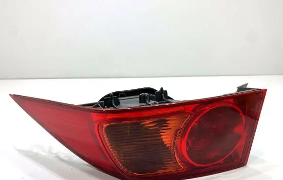 Honda Accord Rear/tail lights 
