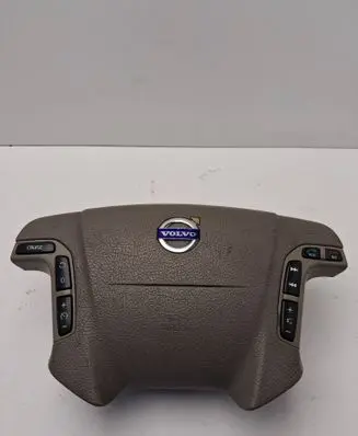 Volvo V70 Steering wheel airbag 30658933