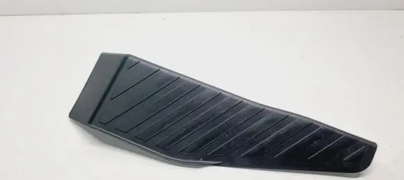 Skoda Karoq Foot rest pad/dead pedal 5QC864778 5QC8647789B9