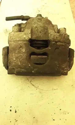 Opel Signum Front brake caliper