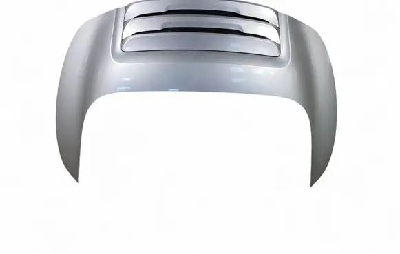 Porsche 911 991 Tailgate/trunk/boot lid